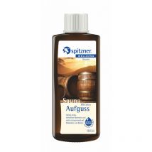 Saunaaufguss Whiskey 190 ml Wellness Konzentrat 8850100 - Spitzner