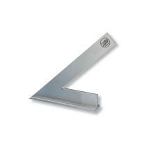 Ultra Präzision - Spitzwinkel Normalstahl din 875/2 ohne Anschlag 120x80mm/45° din 875/2