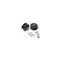 SPKVALHS2RC Kit de Recargo 2 Segundos Rueda Adicional Ditec entrematic SPKVALHS2RC Para Puerta Automática
