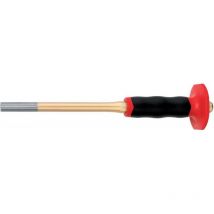Botador (para clavijas) XXL 8mm L.225mm Rennsteig