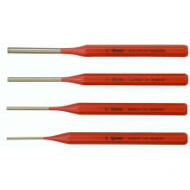 Masidef - Splinttreiber-Set 4-teilig Splinttreiber