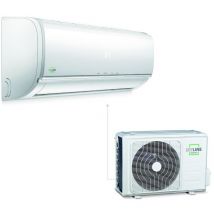 Remko Raumklimagerät SKW 521 DC – Kühlen, Heizen, 5,6 kW Heizleistung, 5,2 kW Kühlleistung, R32, 540 m³/h Luftvolumenstrom