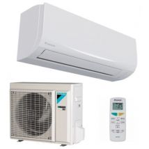 Split mural sensira TXF25F Modelo: TXF35F