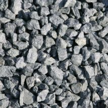 Bellamoli Granulati - Splitt Verde Alpi 7 - 15 mm grün 25 kg Kies & Splitt