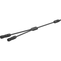 Splitter a y MC4-EVO 2 (pv-k/spl-y) 32.0333 PV-K/SPL-Y-6-15/15-15EPP/ES-0050 Stäubli Contenuto: 1 pz.
