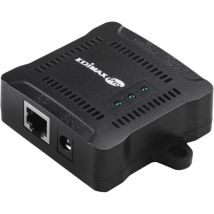 Splitter Edimax Gigabit PoE+ ieee 30W 1GBE GP-101ST