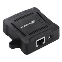 Splitter Edimax Gigabit PoE+ ieee 30W 1GBE GP-101ST