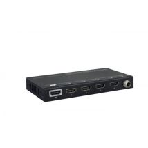 Splitter Hdmi 1x4, 4k@60hz