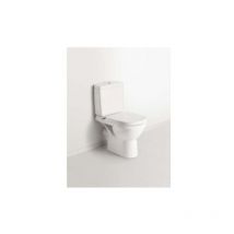 Villeroy&boch - O.Novo Spülkasten 5788S101 Zulauf seitlich oder von hinten, weiß