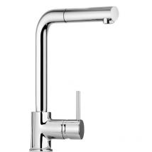 Paini France - Spültischmischer Cox hoher Auslauf, mit herausziehbarer Handbrause