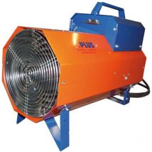 Canon electrique cace 15