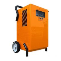 DM 30.2 deshumidificador móvil pro con ruedas 200m3/h 730W Splus