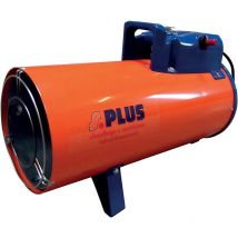 Generateur d air chaud propane manuel eco 20 m2