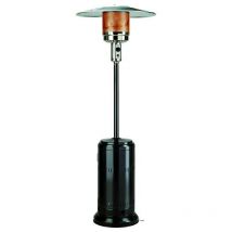 S Plus - Splus - Parasol chauffant au gaz propane 5 à 12 kW - pc 12 N.1