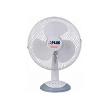 S.plus Ventilateur de bureau vm 30 BU.2 - 2112042
