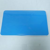 Spm Aufkleber Für Auto 210mm X 113mm Blau Neu
