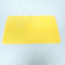 Spm Aufkleber Für Auto 210mm X 113mm Gelb Neu