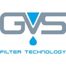 GVS - SPM558 Griglia supporto filtri ed elastici per maschere Elipse P3 e P3 antiodore