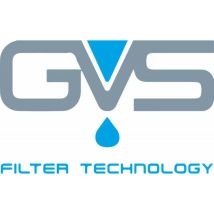 Gvs - Clip Harnae Per Elipse/integra.spm569 Mask Di Gas. Pacchetto Di 2