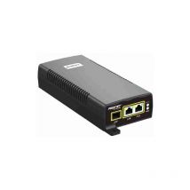 SPO-6011 Hanwha SPO-6011 PoE-Injektor - 60W