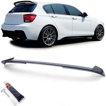 Tenzo-r - Spoiler - aileron de toit - pour bmw série 1 F20 F21 2011-2015