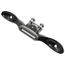 Faithfull - RI58-CTSS0151R Spokeshave Round faissround