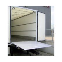 Rampe De Chargement-matisere - Sponda per camion - Lunghezza 1190mm / Larghezza 2000mm - Portata max 1900kg - RPB30-3/05
