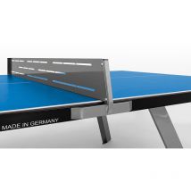 Sponeta - Outdoor-Tischtennis-Metallnetz ii