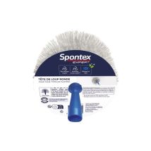 Tete De Loup Ronde - Spontex Expert