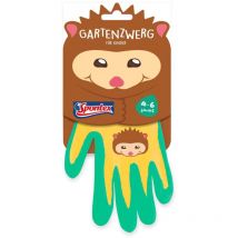 Kinderhandschuhe Gartenzwerg Größe 5