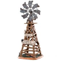 Spooky Windmill Réf. 03508