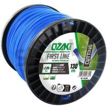 Greenstar - spool trimmer line 2MM rif 1512355 kompatibel ozaki