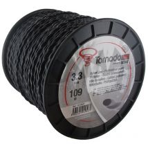 Ozaki - spool trimmer line 3,3MM rif 1517037 kompatibel mit tornado