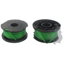 Spool Trimmer Line Rif 1606885 Kompatibel Black & Decker