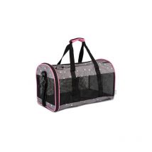 Sport Colours Grey Bag