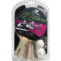 Sport Pack Quatro - Cornilleau
