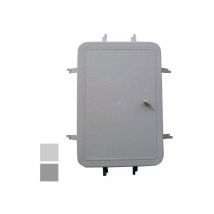 Sportello Ispezione Abs 200X200 Bianco