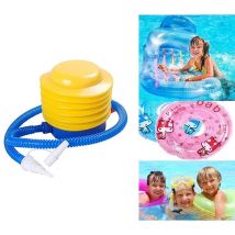 Sports Foot Pump Inflatable Pump for Inflatables, Yoga, Bed, Mattress, Inflatable Boat, Exercise Ball, Ball, Balls, Swimming Ring