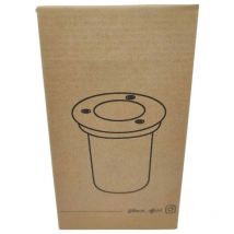 Spot 28 led encastrable Ø100mm - 12V - 3W Limão blanc-froid-6000k