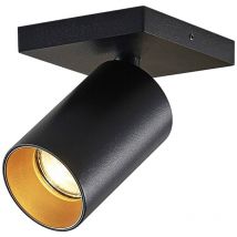 Arcchio - Spot à intensité variable 'Brinja' en aluminium pour couloir