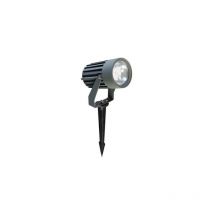 Spot C-Picc 12W Led 4000K ligne de tubes graphite