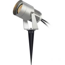 Markslojd - garden Spike Spot 6W Aluminium