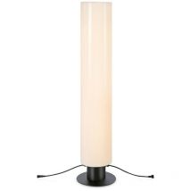 Markslojd - garden Lampe de table cylindres 110cm 20W blanc, IP44