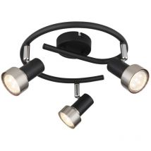 Spot de plafond spot lampe de plafond lampe de salon mobile lampe de couloir d 25 cm