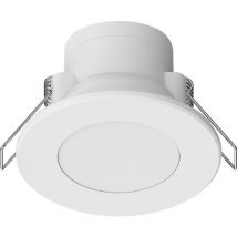 Delta s Spot encastré 6W, 600 lm, dimmable, cct 2700-3000-4000K - S0230690D Solum
