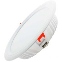 Downlight led Pro Lass 50W 6000K - Ledme - GA5356