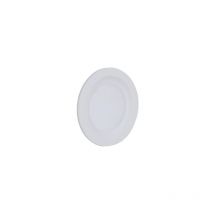 Spot downlight led rond encastrable 170mm 18W 3-CCT Aslo