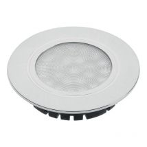 Spot encastré fixe led Ivo 3,5W 300lm 3000K - synercia