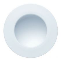 Diyas - Recessed spotlight Fusion matt white 1 bulb 6cm