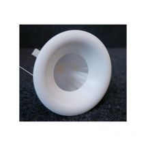 Spot encastré led 9W blanc fixe ø 90mm 4000K 710lm 230V interieur IP43/20 TS706 Bebop Targetti